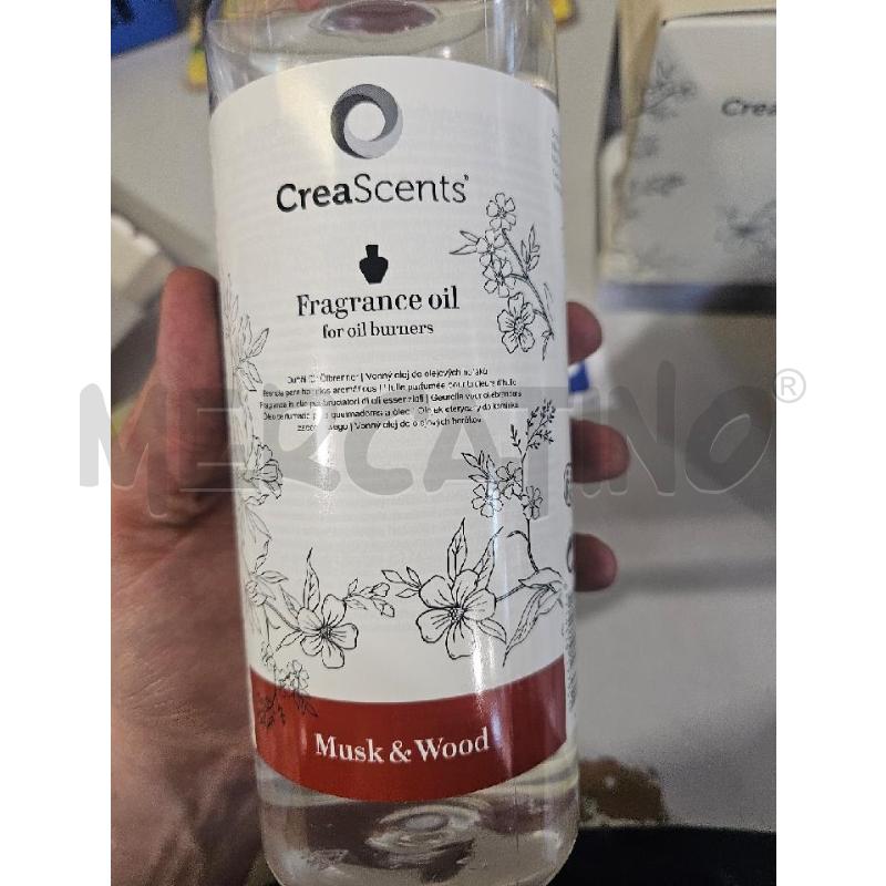 LAMPADA CATALITICA CREASCENTS | Mercatino dell'Usato Modena 3