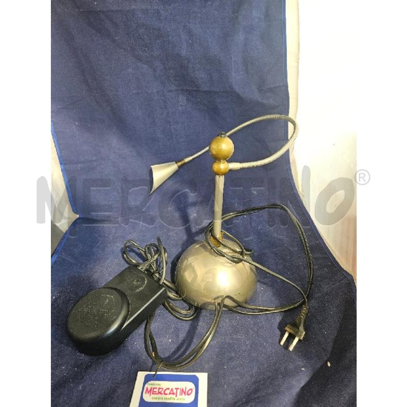 LAMPADA CATELLANI SMITH | Mercatino dell'Usato Modena 3