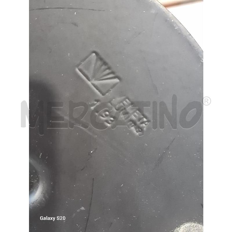 LAMPADA DA SCRIVANIA VENETA LUMI NERA | Mercatino dell'Usato Modena 2