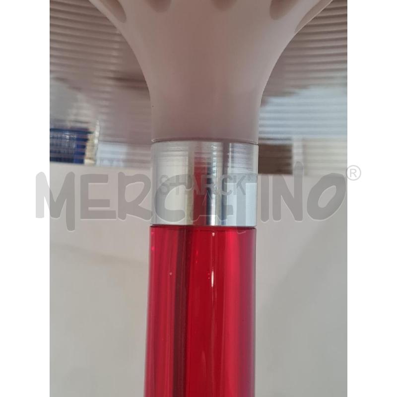 LAMPADA DA TAVOLO MISS K FLOS ROSSA | Mercatino dell'Usato Modena 5