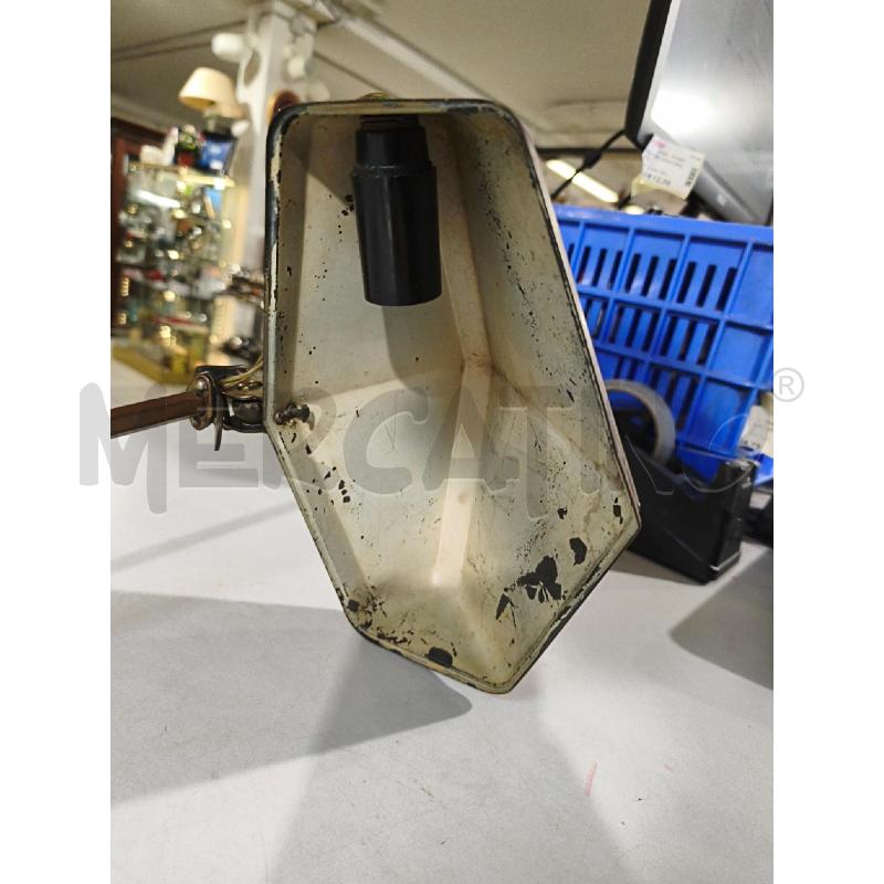 LAMPADA DA TAVOLO OTT. | Mercatino dell'Usato Modena 2