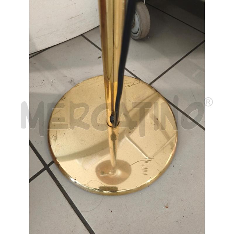 LAMPADA DA TERRA OTT. BRACCIO OSCILLANTE | Mercatino dell'Usato Modena 3