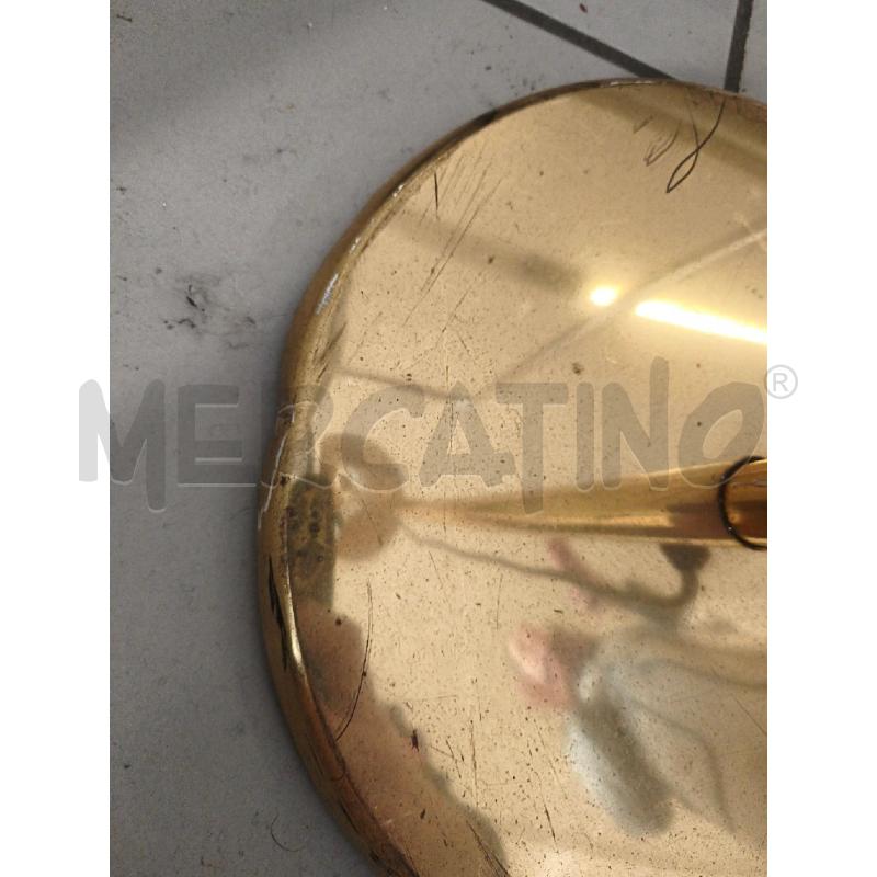 LAMPADA DA TERRA OTT. BRACCIO OSCILLANTE | Mercatino dell'Usato Modena 5