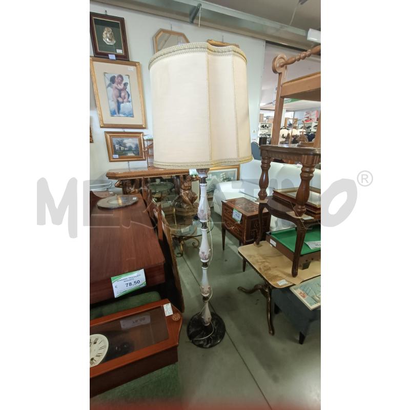 LAMPADA DA TERRA PRCLL PARALUME  | Mercatino dell'Usato Modena 1