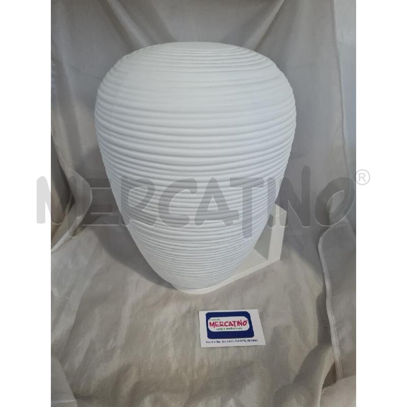 LAMPADA FOSCARINI RITUAL LED BIANCA | Mercatino dell'Usato Modena 1