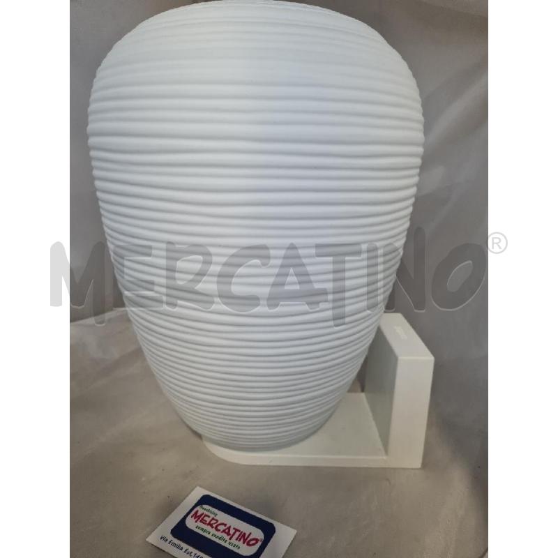 LAMPADA FOSCARINI RITUAL LED BIANCA | Mercatino dell'Usato Modena 2