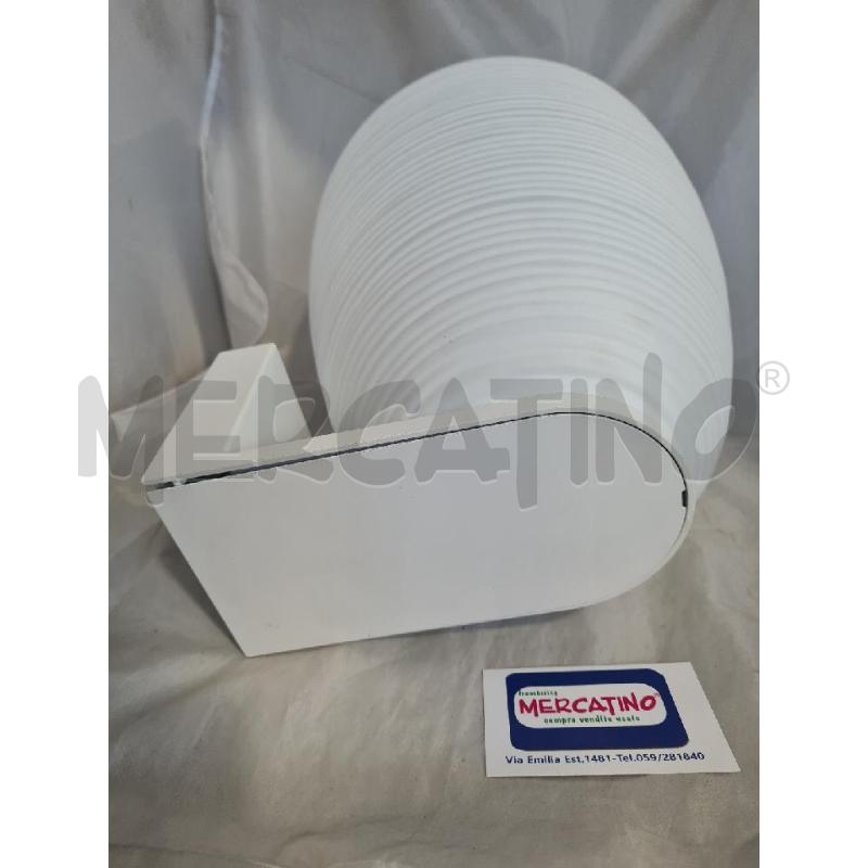 LAMPADA FOSCARINI RITUAL LED BIANCA | Mercatino dell'Usato Modena 4