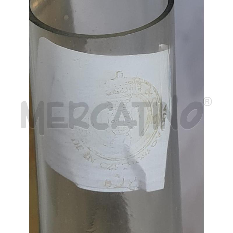 LAMPADA LUME SFRAI 3510 OTT. E VETRO | Mercatino dell'Usato Modena 3