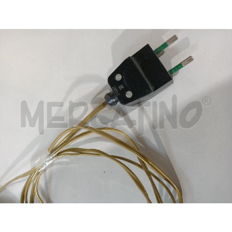 LAMPADA MET. MINISTERIALE | Mercatino dell'Usato Modena 5