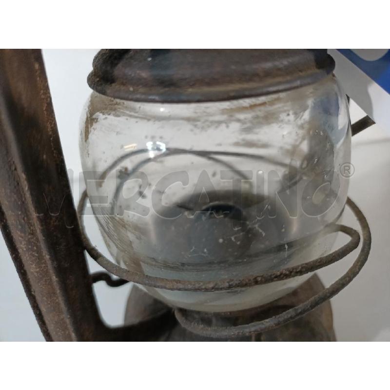 LAMPADA OLIO FEUER 225 MEDIUM | Mercatino dell'Usato Modena 5