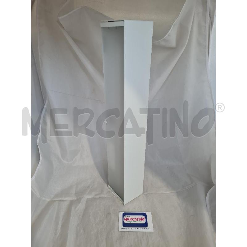 LAMPADA PARETE PANZERI TOY 45 LED | Mercatino dell'Usato Modena 4