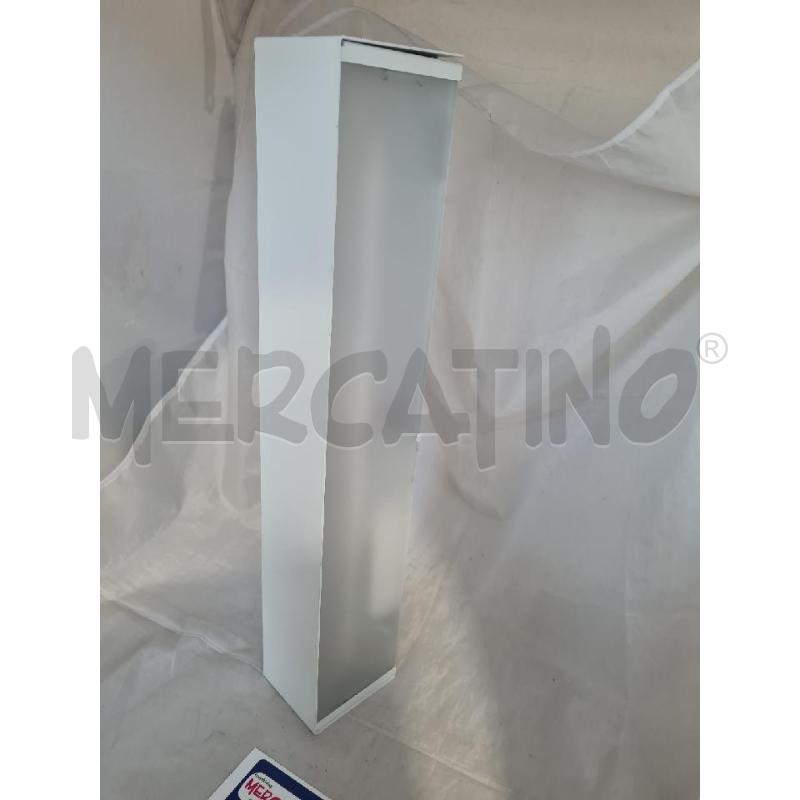 LAMPADA PARETE PANZERI TOY 45 LED | Mercatino dell'Usato Modena 5