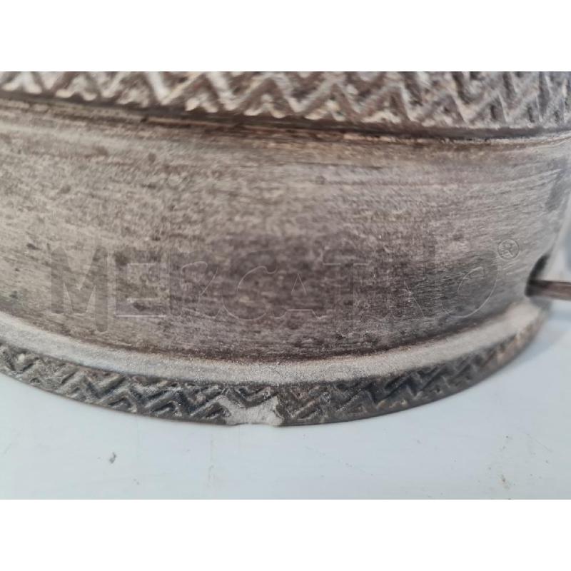 LAMPADA TAVOLO CER. 95CM URCHESE PARALUME | Mercatino dell'Usato Modena 5