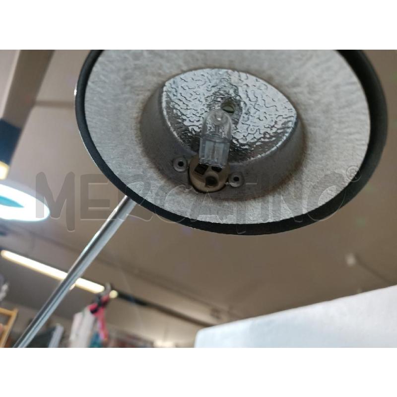 LAMPADA TAVOLO MET. CONICA | Mercatino dell'Usato Modena 4