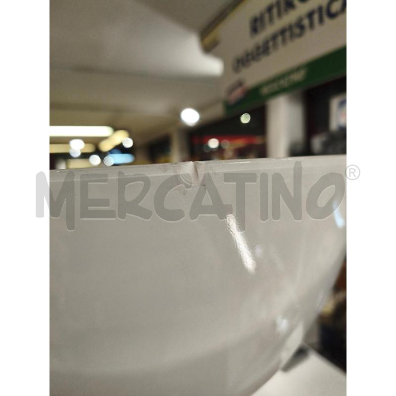 LAMPADA TERRA FLOS PAPAVERO PARALUME NON ORIGINALE | Mercatino dell'Usato Modena 5