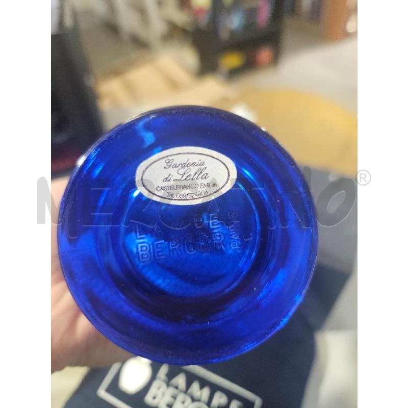 LAMPE BERGER AIR PUR SYSTEM 3C USATA | Mercatino dell'Usato Modena 2