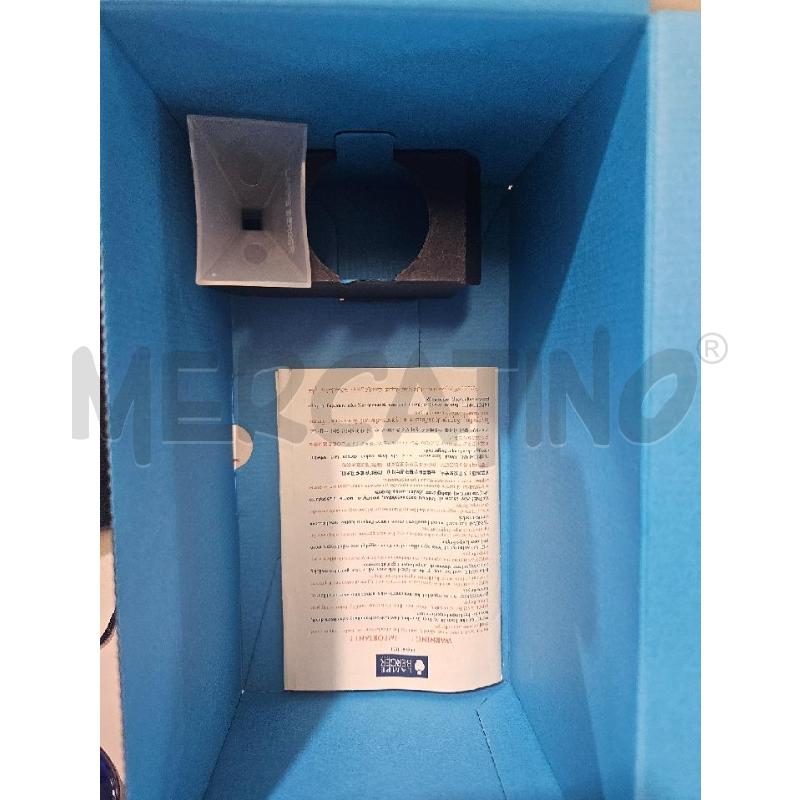 LAMPE BERGER AIR PUR SYSTEM 3C USATA | Mercatino dell'Usato Modena 3