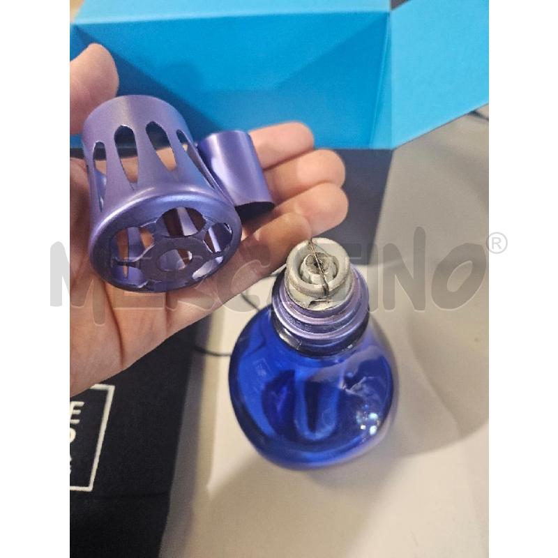 LAMPE BERGER AIR PUR SYSTEM 3C USATA | Mercatino dell'Usato Modena 4
