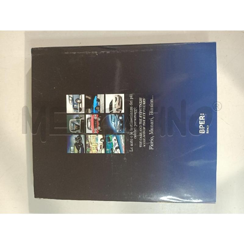LANCIA 7 STORIE STRAORDINARIE BPER - LIBRO | Mercatino dell'Usato Modena 2