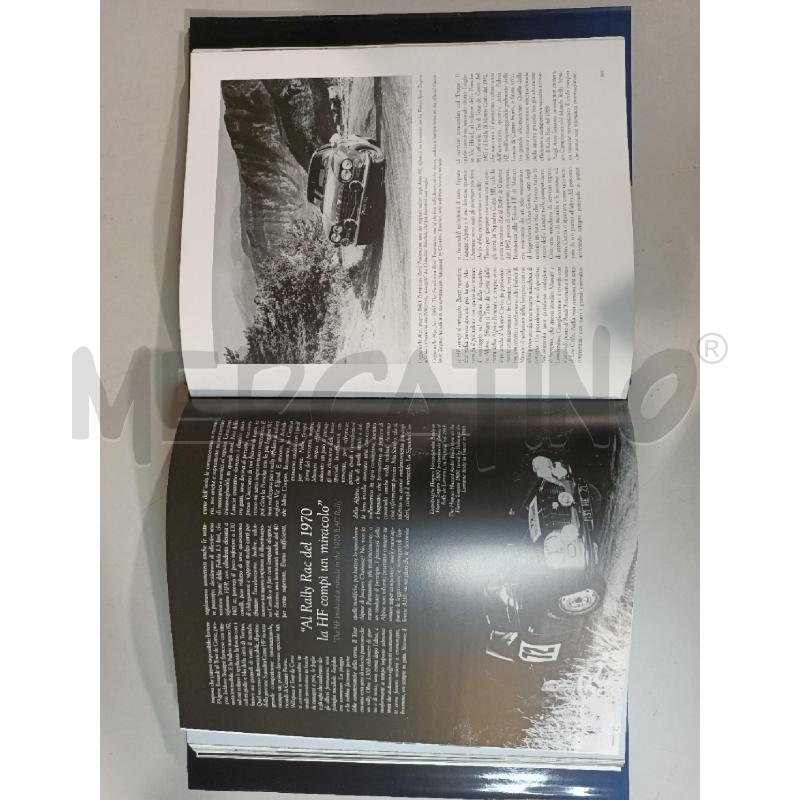 LANCIA 7 STORIE STRAORDINARIE BPER - LIBRO | Mercatino dell'Usato Modena 4