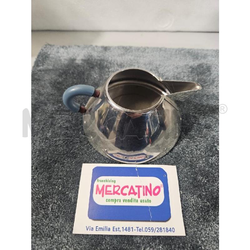 LATTIERA INOX ALESSI | Mercatino dell'Usato Modena 5