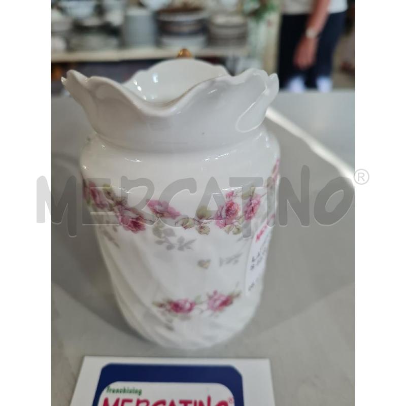 LATTIERA PRCLL LIMOGES FIORI DORATURA | Mercatino dell'Usato Modena 5