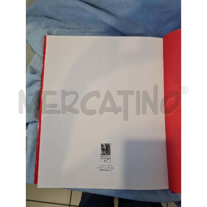 LA FERRARI NEL CUORE  | Mercatino dell'Usato Modena 4