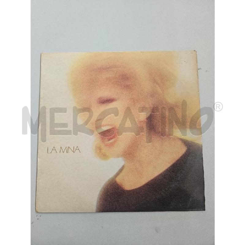 LA MINA 6037 - LP | Mercatino dell'Usato Modena 1