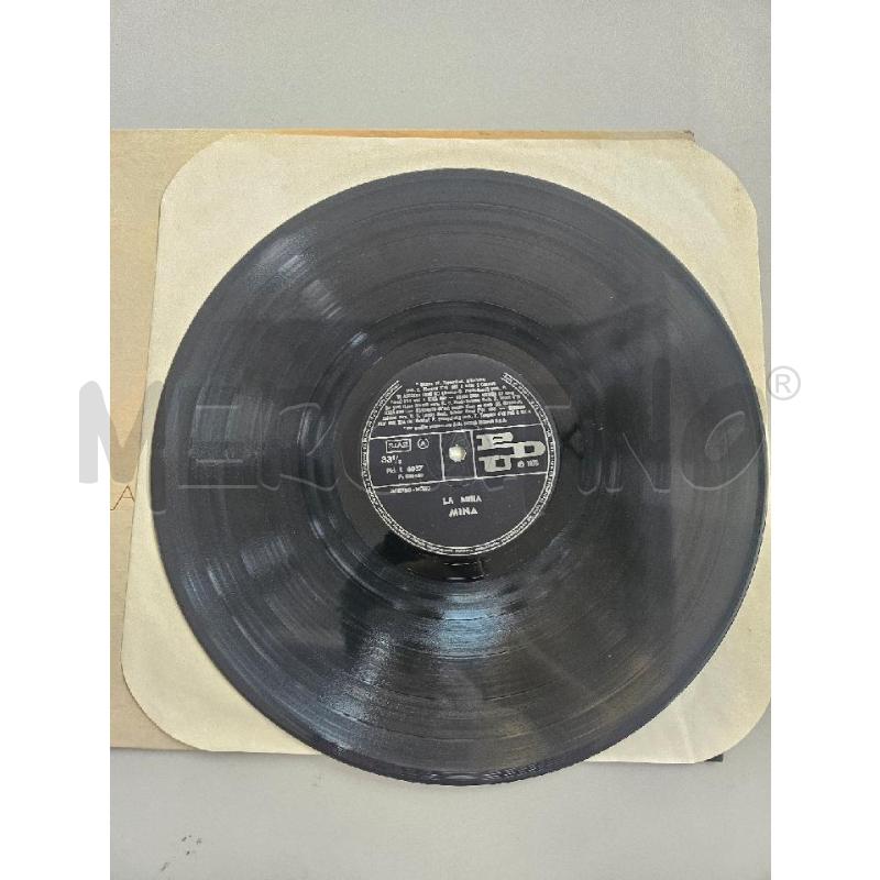 LA MINA 6037 - LP | Mercatino dell'Usato Modena 3