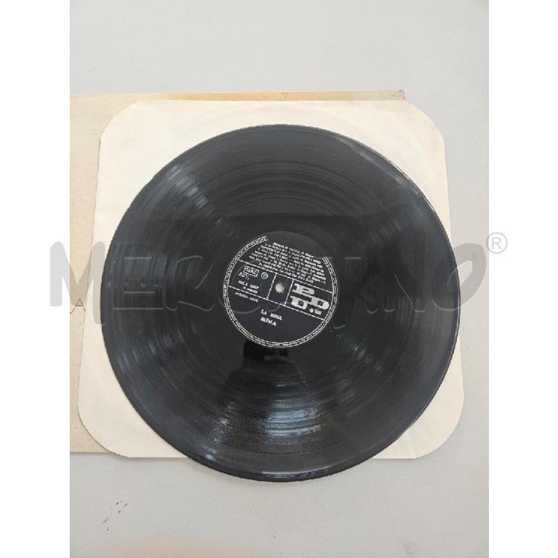 LA MINA 6037 - LP | Mercatino dell'Usato Modena 4