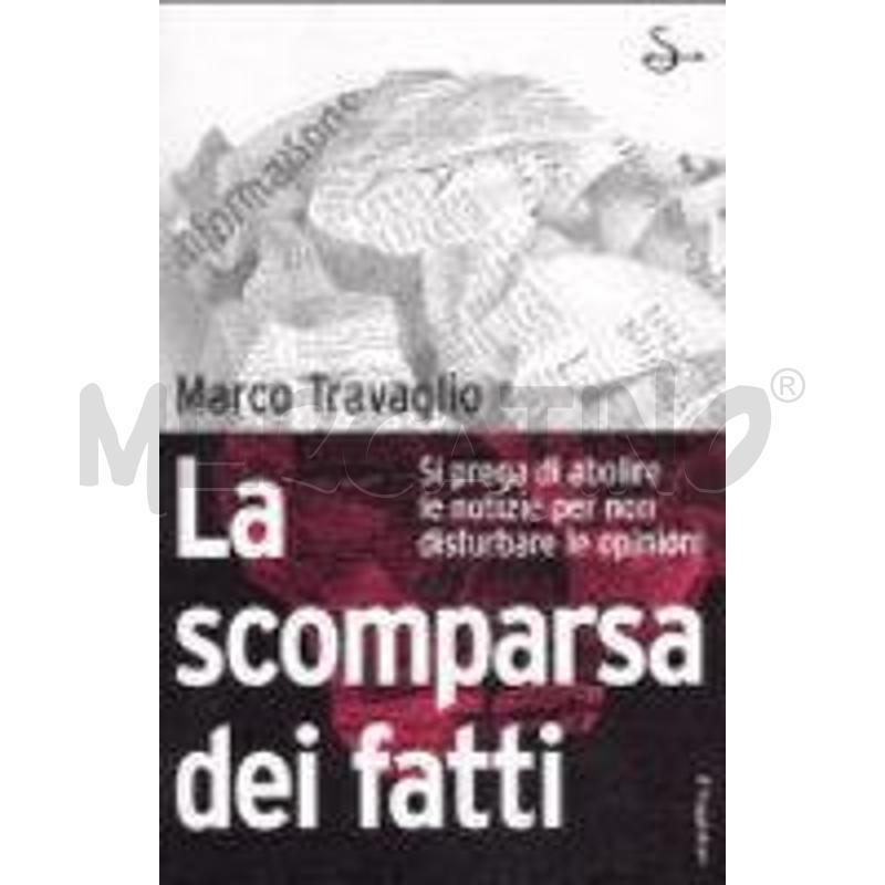 LA SCOMPARSA DEI FATTI | Mercatino dell'Usato Modena 1