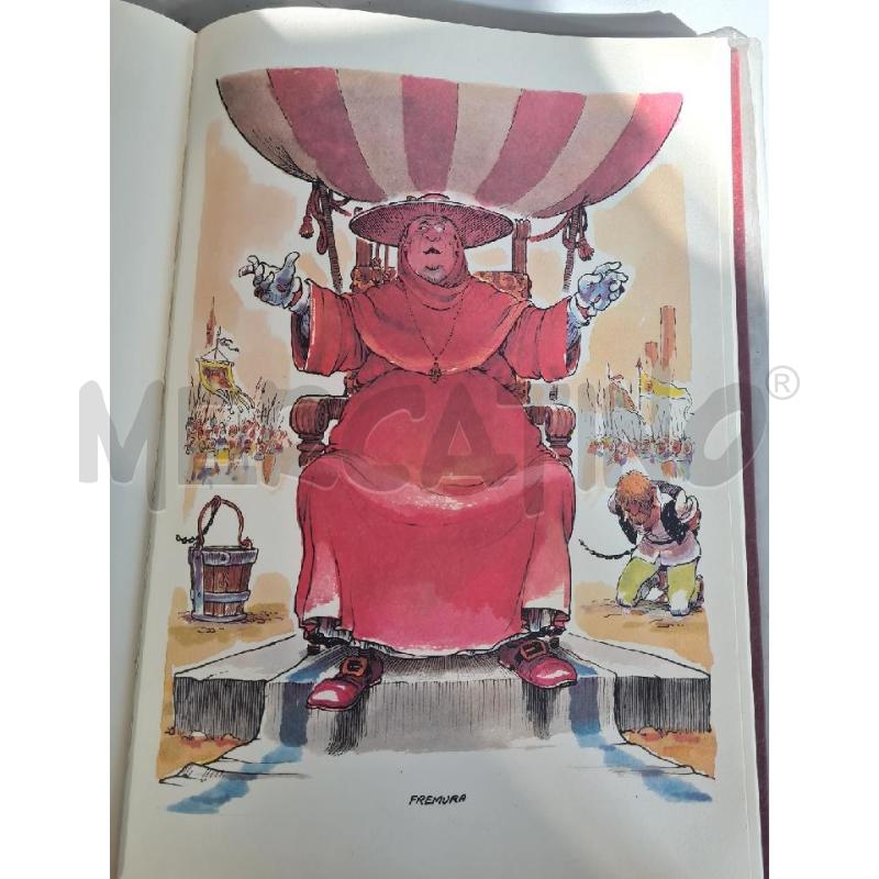 LA SECHIA RAPITA ARTIOLI EDITORE 1984 EDIZIONE TIATURA LIMITATA | Mercatino dell'Usato Modena 4