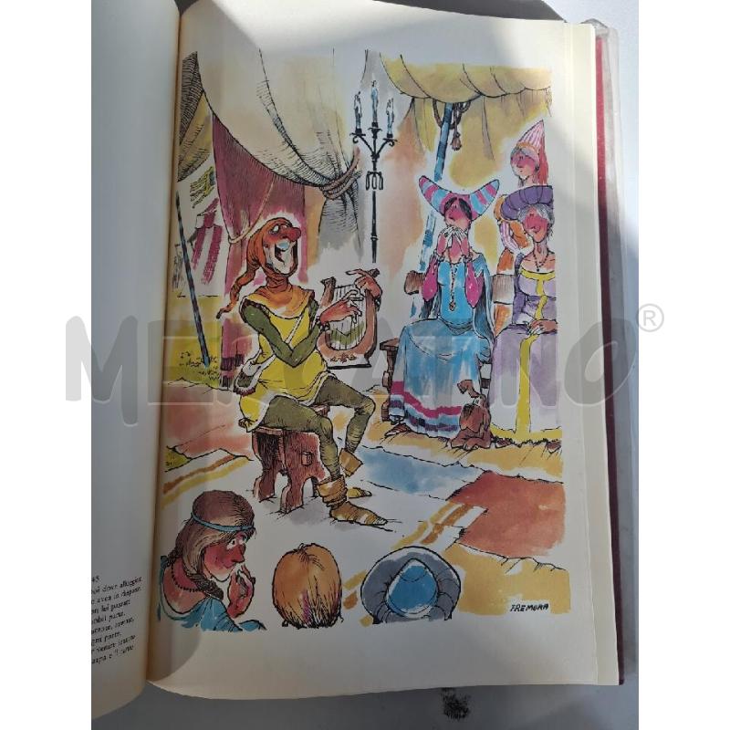LA SECHIA RAPITA ARTIOLI EDITORE 1984 EDIZIONE TIATURA LIMITATA | Mercatino dell'Usato Modena 5