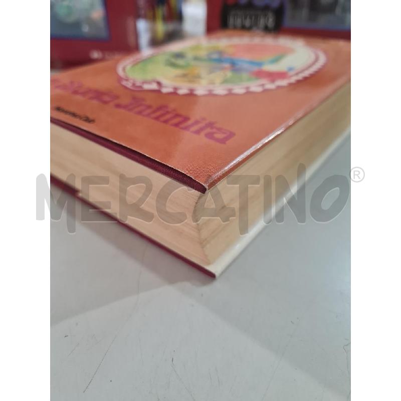 LA STORIA INFINITA NARRATIVA CLUB M. ENDA 1985 - LIBRO | Mercatino dell'Usato Modena 3
