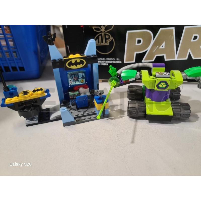 LEGO 10724 NON VERIFICATO | Mercatino dell'Usato Modena 3