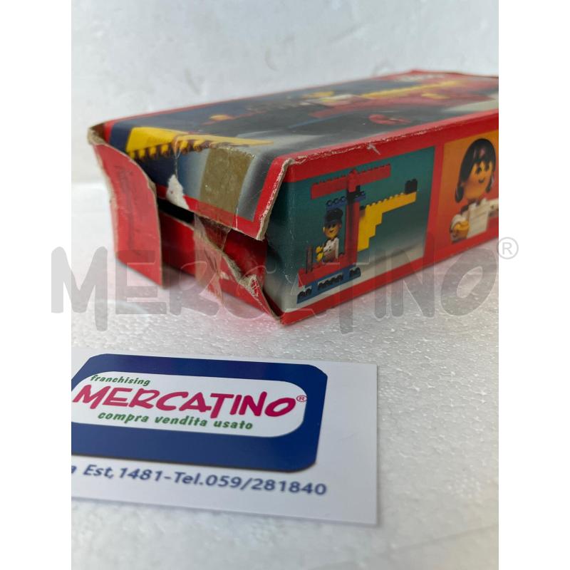 LEGO 250 AEREO NON VERIFICATO VENDUTO COME NON COMPLETO | Mercatino dell'Usato Modena 4