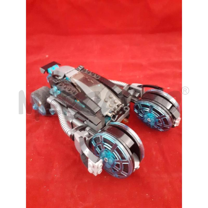 LEGO ULTRA AGENT 70162 INCOMPLETO | Mercatino dell'Usato Modena 3