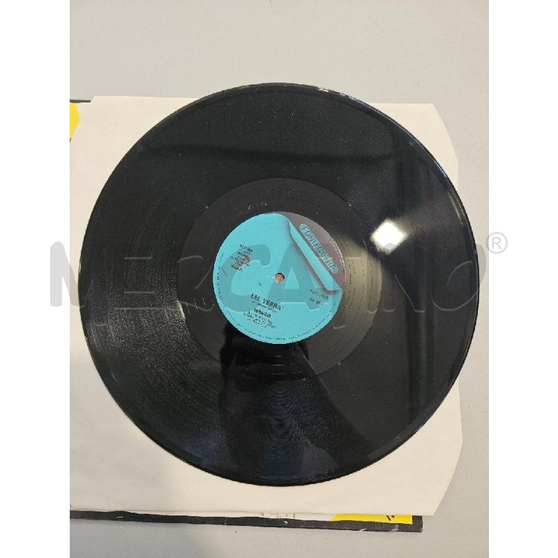 LEI VERRA MANGO DLP 628 - LP | Mercatino dell'Usato Modena 3