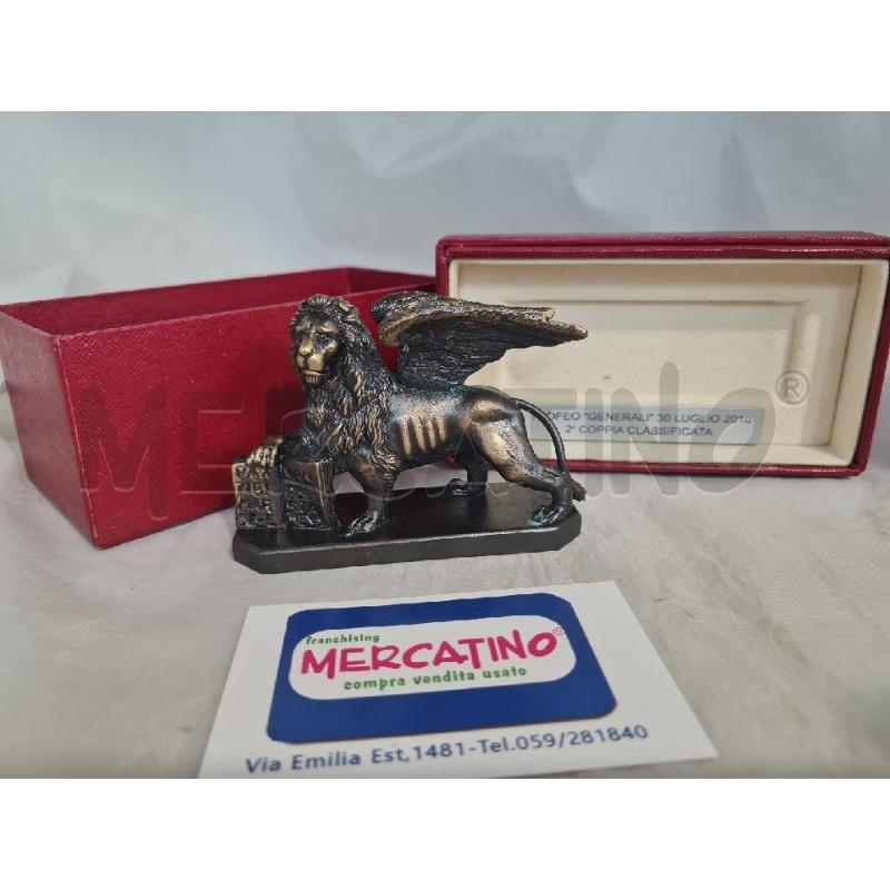 LEONE VENEZIA OTT. | Mercatino dell'Usato Modena 2