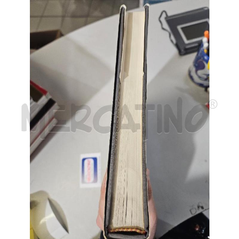 LE FERRARI DI PININFARINA MAZZUCCHELLI 1988 ANGELO TITO ANSELMI LIBRO | Mercatino dell'Usato Modena 4
