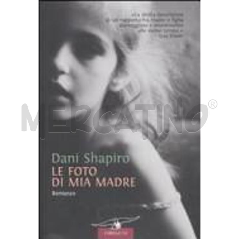 LE FOTO DI MIA MADRE | Mercatino dell'Usato Modena 1