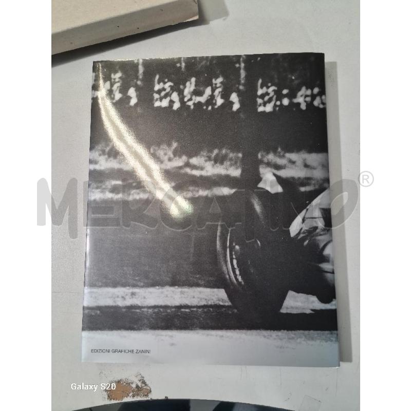 LE LEGGENDARIE AUTO UNION DE AGOSTINI NUMERATA | Mercatino dell'Usato Modena 4