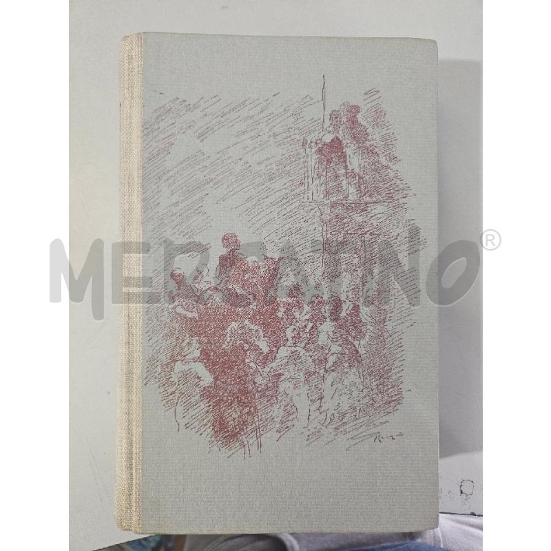 LIBRO CLASSICO CONFESSIONI DI UN ITALIANO I.NIEVO 1942 | Mercatino dell'Usato Modena 1