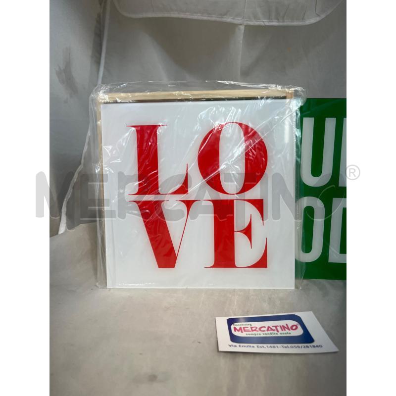 LIGHTHINK BOX SELETTI SOUL FOOD | Mercatino dell'Usato Modena 4