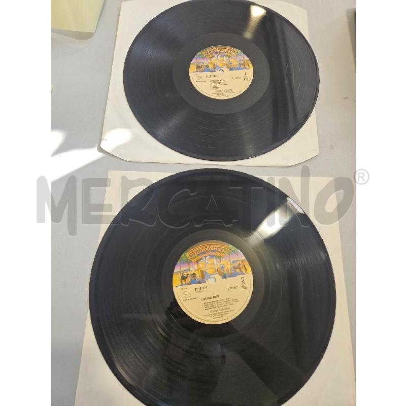 LIVE AND MORE DONNA SUMMER 6685 030 - LP | Mercatino dell'Usato Modena 4