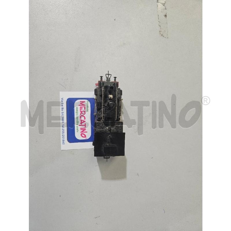 LOCOMOTIVA DEC. FLEISCHMANN DB 891315 VENDUTA COME NON FUNZIONANTE | Mercatino dell'Usato Modena 3