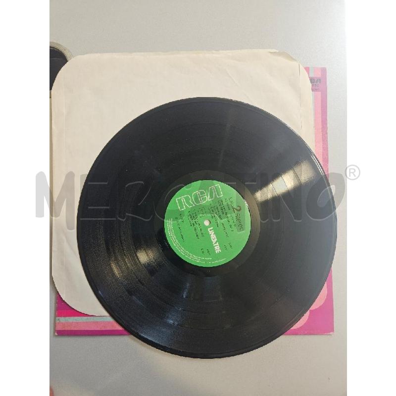 LOU REED VOL.2 LINEATRE NL43164 - LP | Mercatino dell'Usato Modena 3