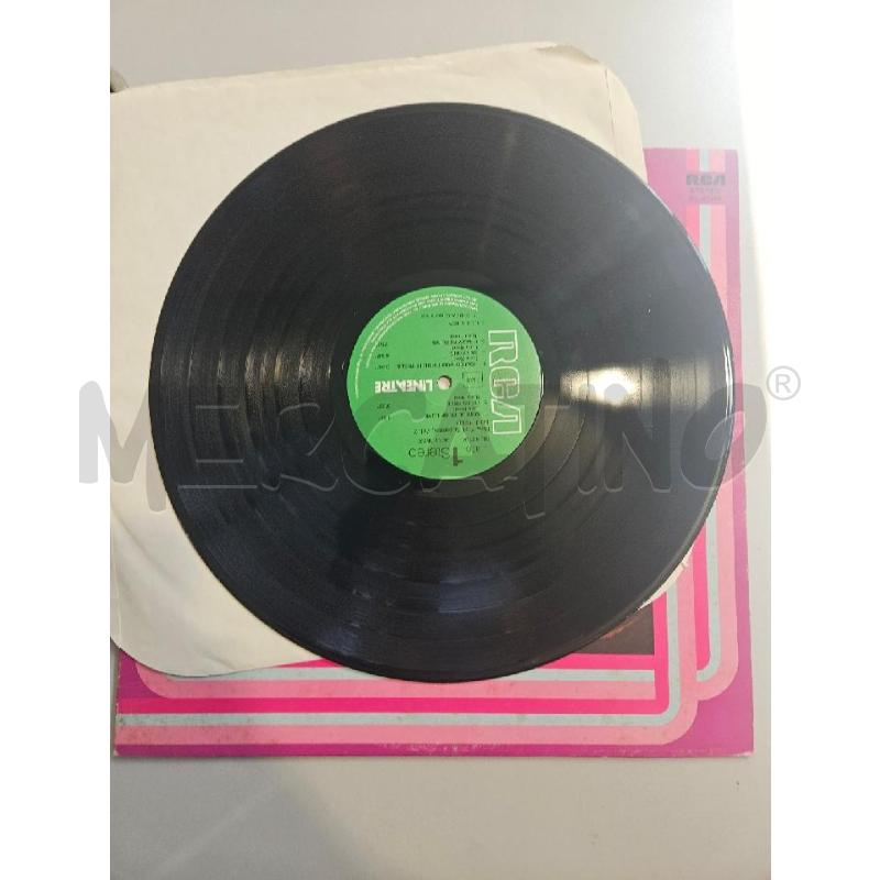 LOU REED VOL.2 LINEATRE NL43164 - LP | Mercatino dell'Usato Modena 4