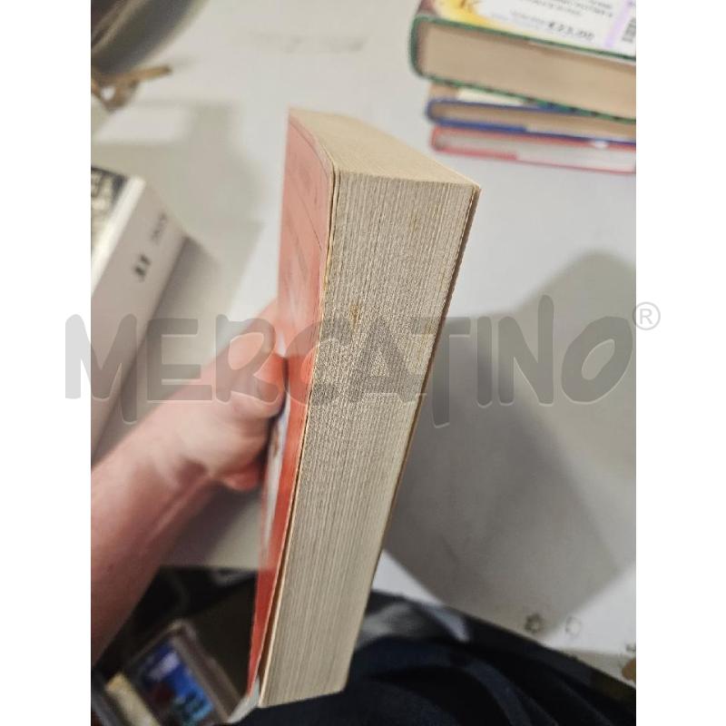 LO HOBBIT J.R.R. TOLKIEN LIBRO  1ED 1989 | Mercatino dell'Usato Modena 4