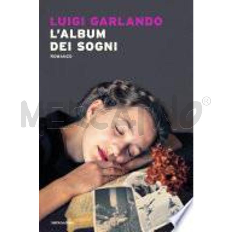 L'ALBUM DEI SOGNI | Mercatino dell'Usato Modena 1